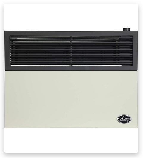 Ashley Hearth DVAG17L Vent Propane Heater