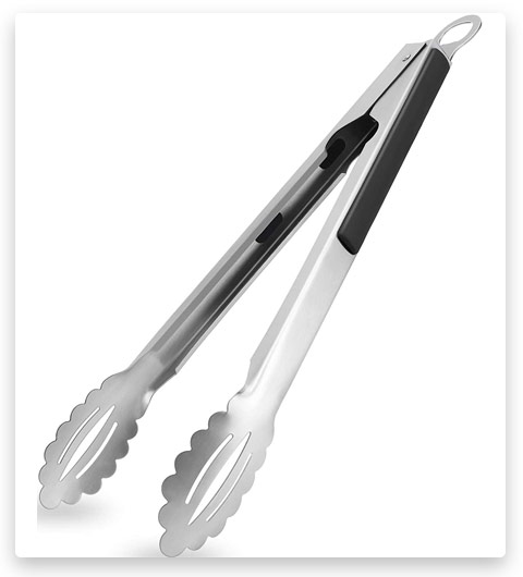 BRCHUFANG Grill Tongs