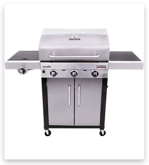 Char-Broil 463371719 Gas Grill