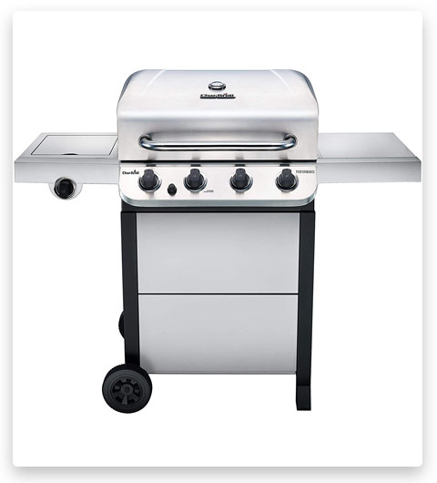Char-Broil Cart LP Gas Grill