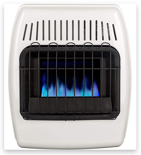 Dyna-Glo Liquid Propane Vent Free Wall Heater