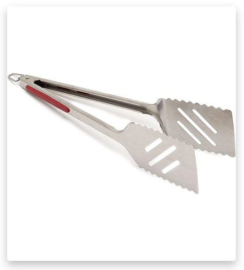 GrillPro 40240 Tong-Turner Combination