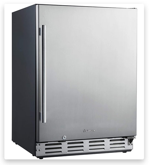 Kalamera Stainless Steel Beverage Cooler