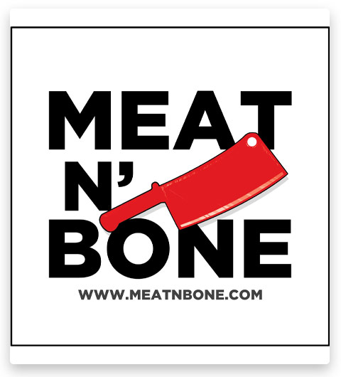 Meat N’ Bone Company
