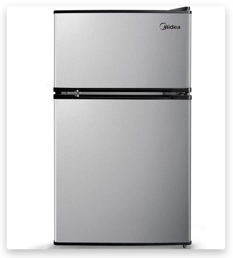 Midea Compact Refrigerator