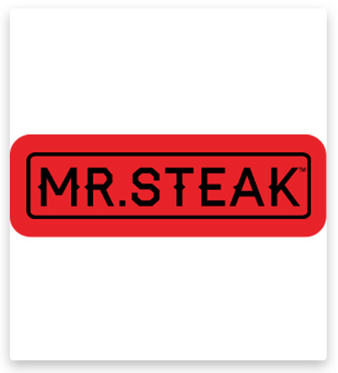 Mr. Steak Company