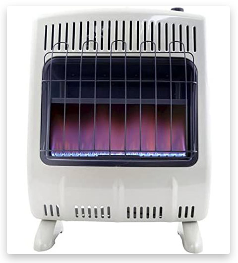 Mr. Heater Corporation Vent-Free Propane Heater