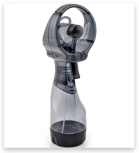 O2COOL Deluxe Misting Fan