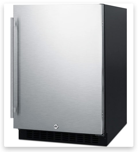 Summit AL54 ADA Undercounter Refrigerator