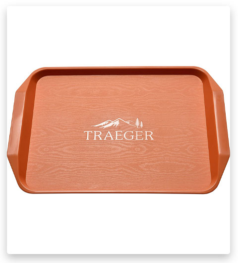 Traeger BAC426 BBQ Tray Grill Accessories