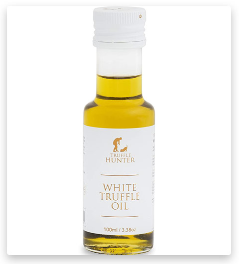 TruffleHunter White Truffle Oil