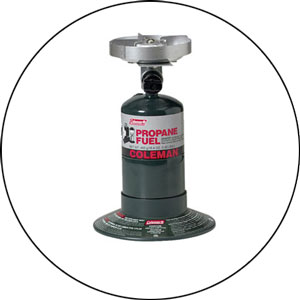 Read more about the article Coleman Bottle Top Propane Stove 2023