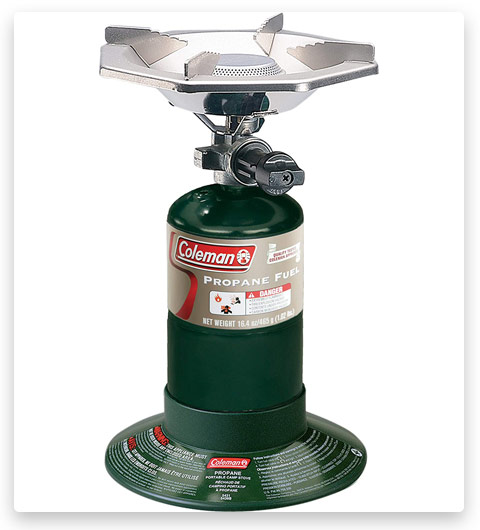 Coleman Gas Stove