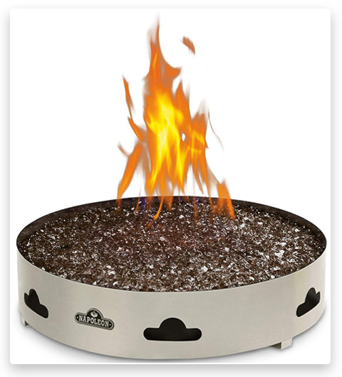 Napoleon GPFGN-2 Propane Fire Pit Table