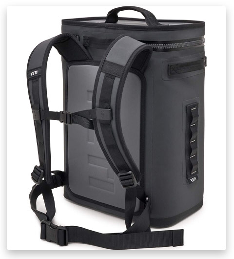 YETI Hopper Backflip Soft Sided Cooler