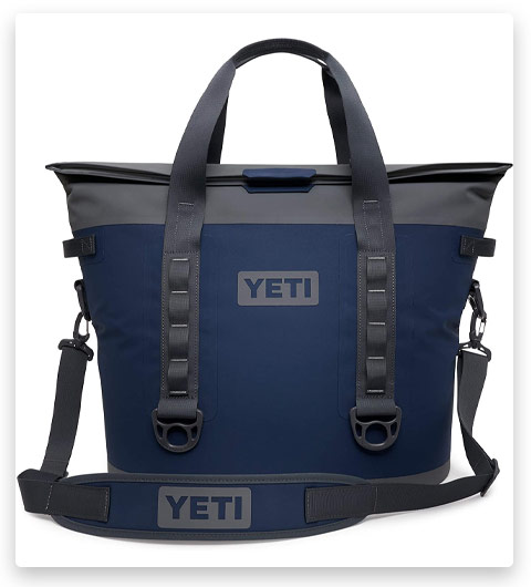 YETI Hopper M30 Portable Soft Cooler