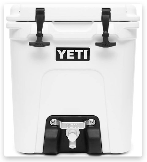 YETI Silo Water Cooler