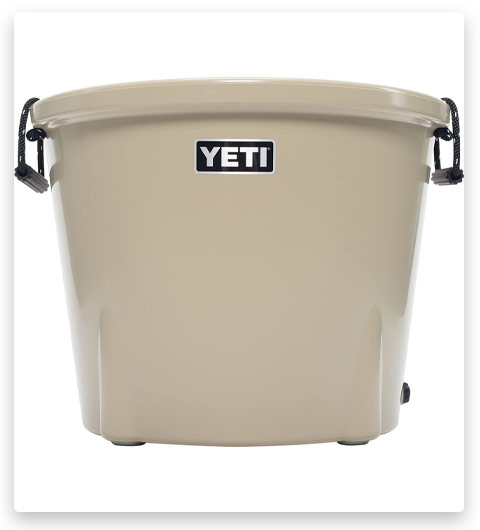 YETI Tank Bucket Cooler