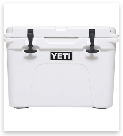 YETI Tundra 35 Cooler