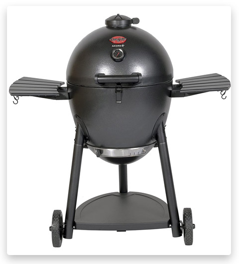 Char-Griller E16620 Akorn Kamado Charcoal Grill