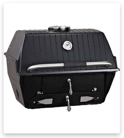 Broilmaster C3 Charcoal Grill