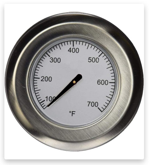 Broilmaster DPP155 Heat Indicator Kit