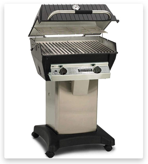 Broilmaster R3 Infrared Propane Gas Grill