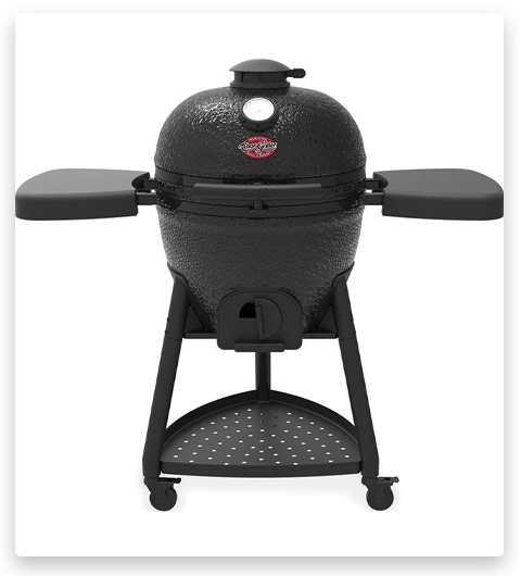 Char-Griller AKORN Kamado Charcoal Grill