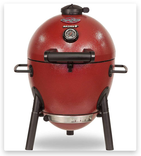 Char-Griller E06614 Charcoal Grill