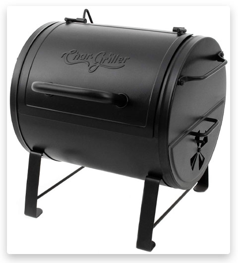 Char-Griller E82424 Fire Box Charcoal Grill