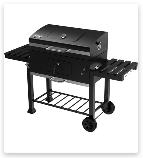 Kingsford 32 Charcoal Grill