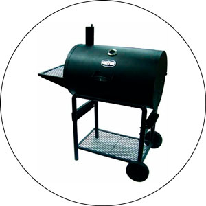 Read more about the article Kingsford Charcoal Grill 2023