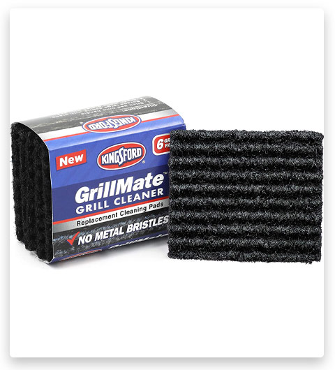 Kingsford GrillMate Grill Cleaner