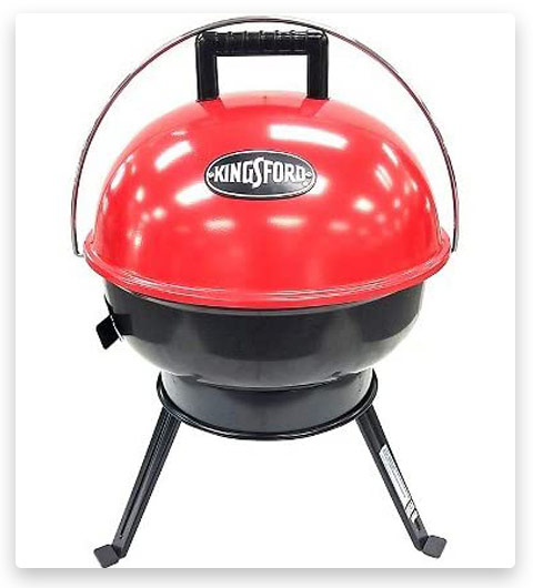 Kingsford Kettle Charcoal Grill