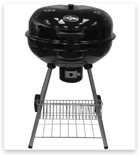 Kingsford OGD2001901-KF Charcoal Kettle Grill