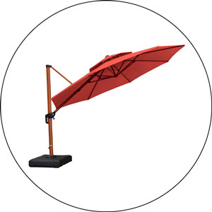 Read more about the article Purple Leaf Umbrella 2023