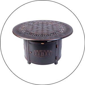 Read more about the article Fire Sense Fire Pit 2023