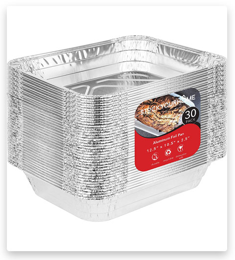 Stock Your Home Aluminum Pans