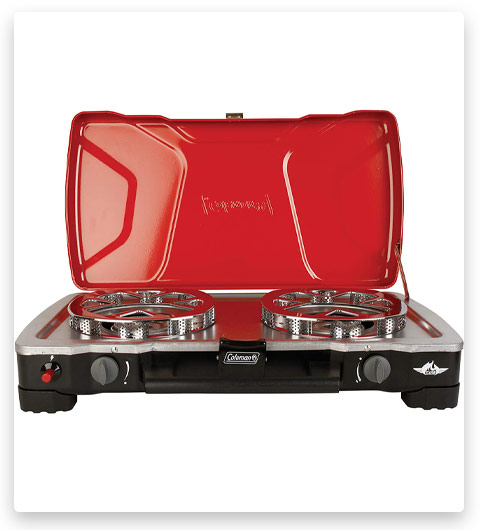 Coleman FyreCadet Camping Stove