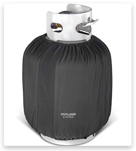 Outland Living Propane Tank Cover