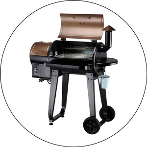 Read more about the article Best Stick Burner Smoker