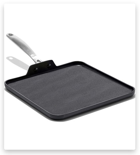 OXO Good Grips Pro Nonstick Griddle