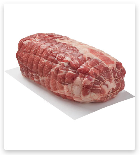 USDA Boneless Pork Butt Roast
