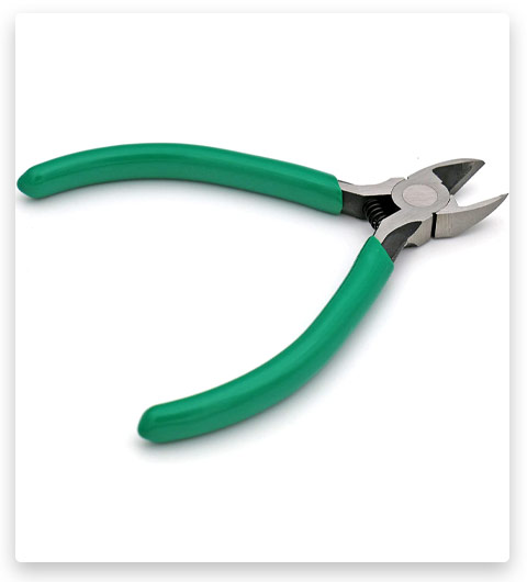 iExcell Diagonal Wire Cutting Pliers