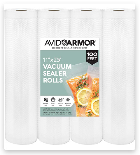 Avid Armor Vacuum Sealer Bags