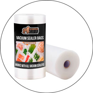 Read more about the article Best Vacuum Sealer Bags
