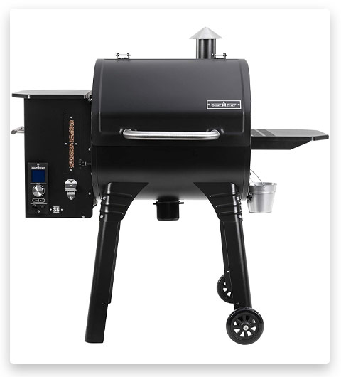 Camp Chef WIFI SmokePro SG Pellet Grill