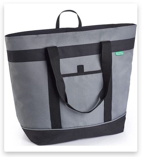 Jumbo Insulated Soft Cooler Bag