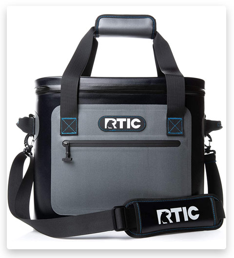 RTIC Soft Cooler Insulated Bag