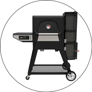 Read more about the article Best Budget Pellet Grill